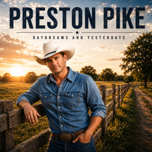 Preston Pike
