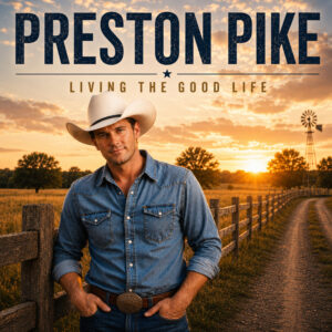 Preston Pike
