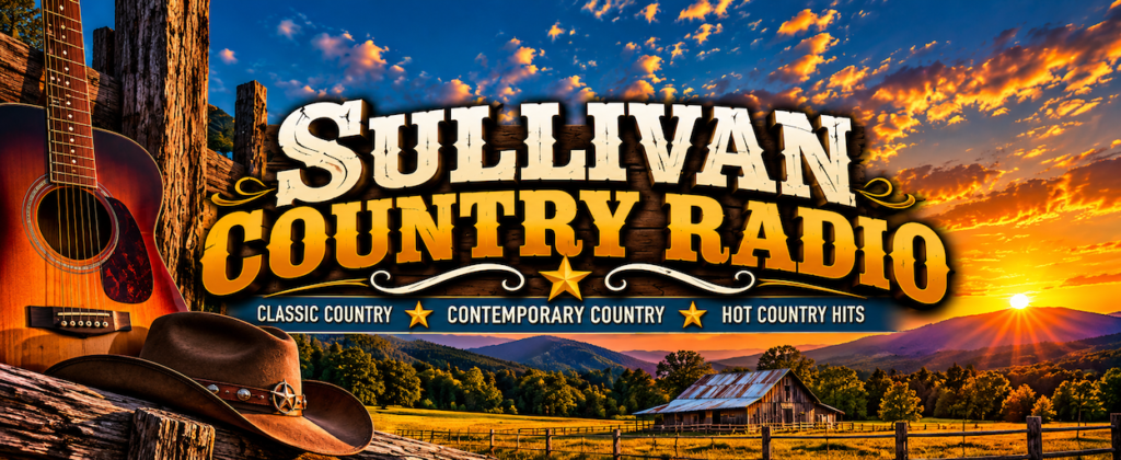 Sullivan-Country-Radio-Banner